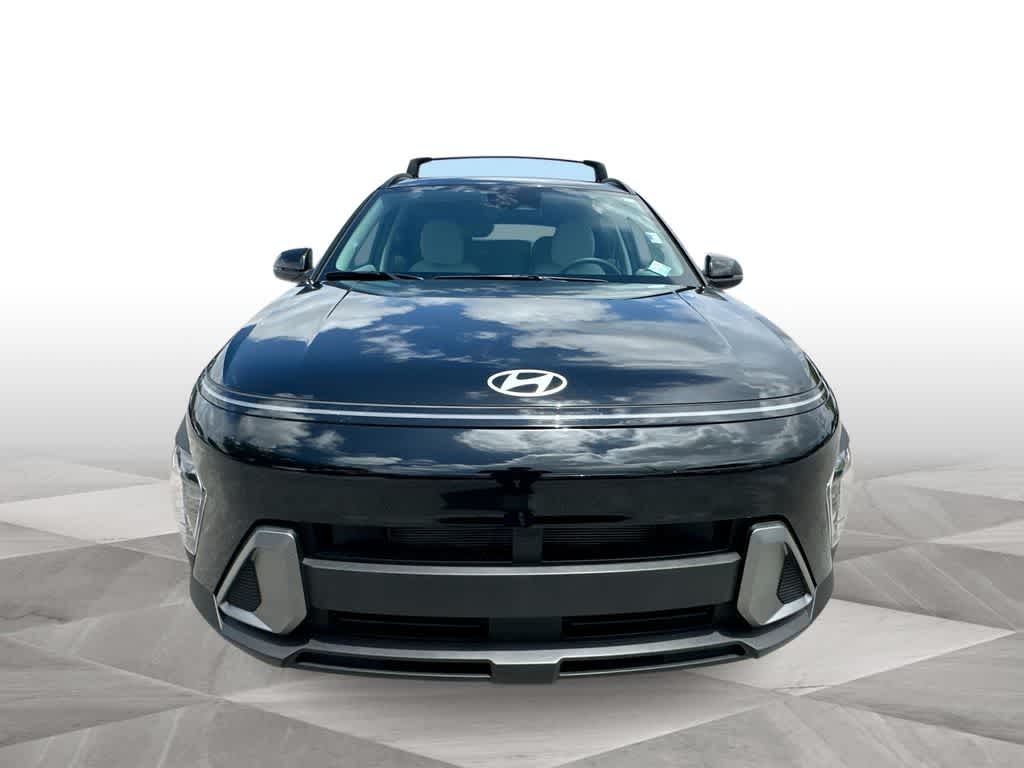 Thumbnail: 2024 Hyundai Kona - 3