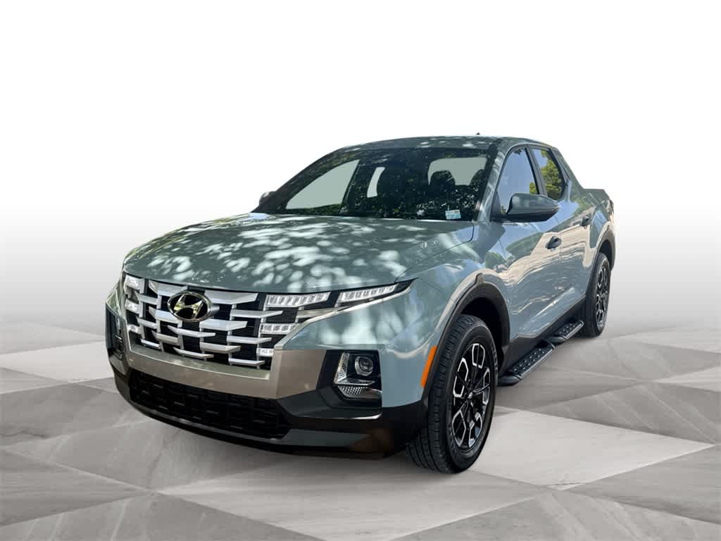 2022 Hyundai Santa Cruz SEL -
                  Doral, FL