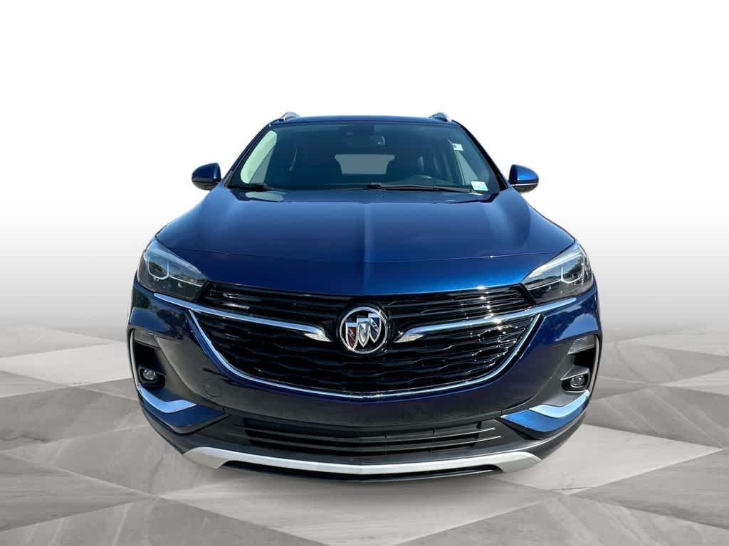 Thumbnail: 2023 Buick Encore GX - 3