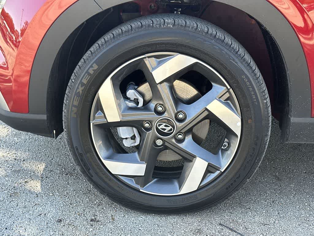 Thumbnail: 2025 Hyundai Venue - 11