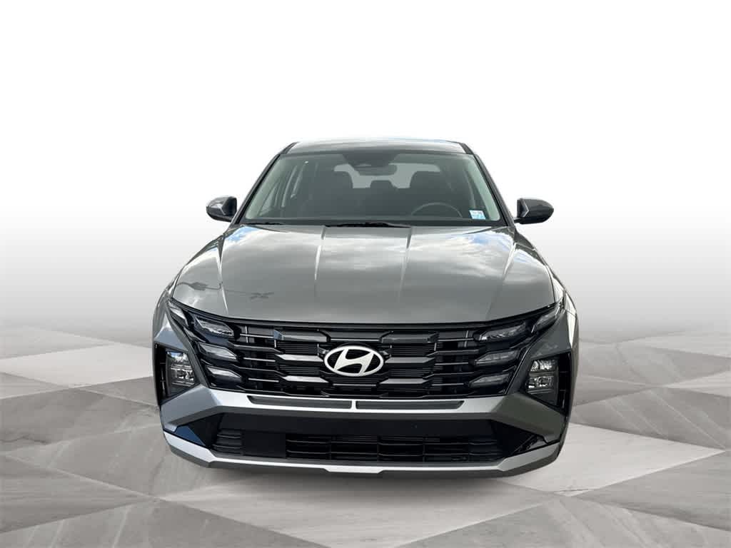 Thumbnail: 2026 Hyundai Tucson - 3