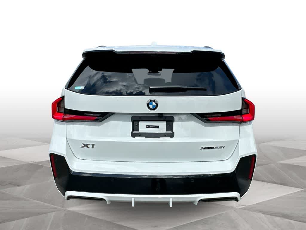 Thumbnail: 2025 BMW X1 - 7