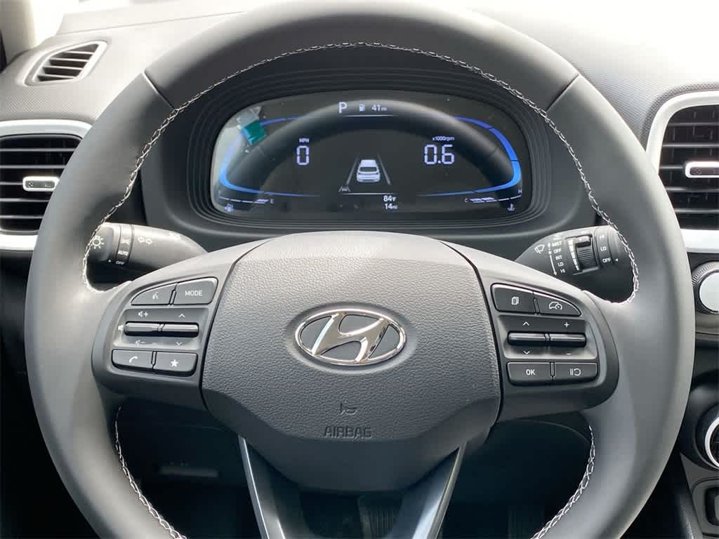 Thumbnail: 2024 Hyundai Venue - 16