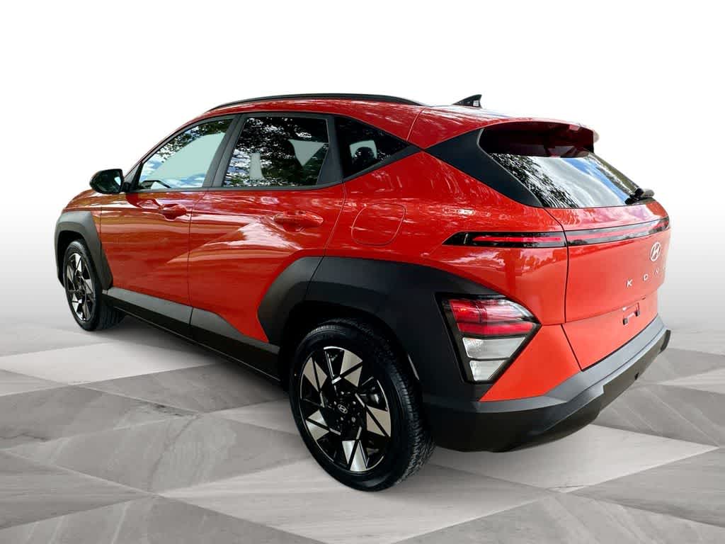 Thumbnail: 2024 Hyundai Kona - 6