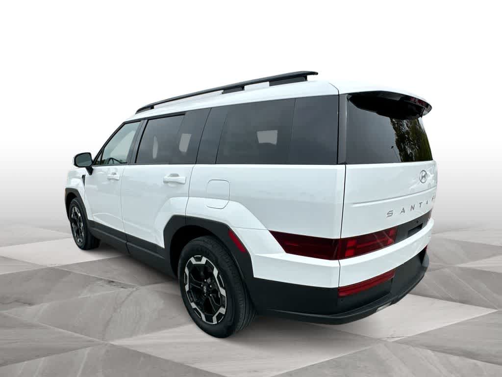 Thumbnail: 2025 Hyundai Santa Fe - 6