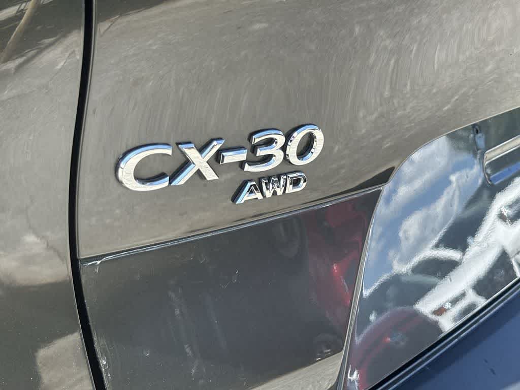 Thumbnail: 2023 Mazda CX-30 - 11