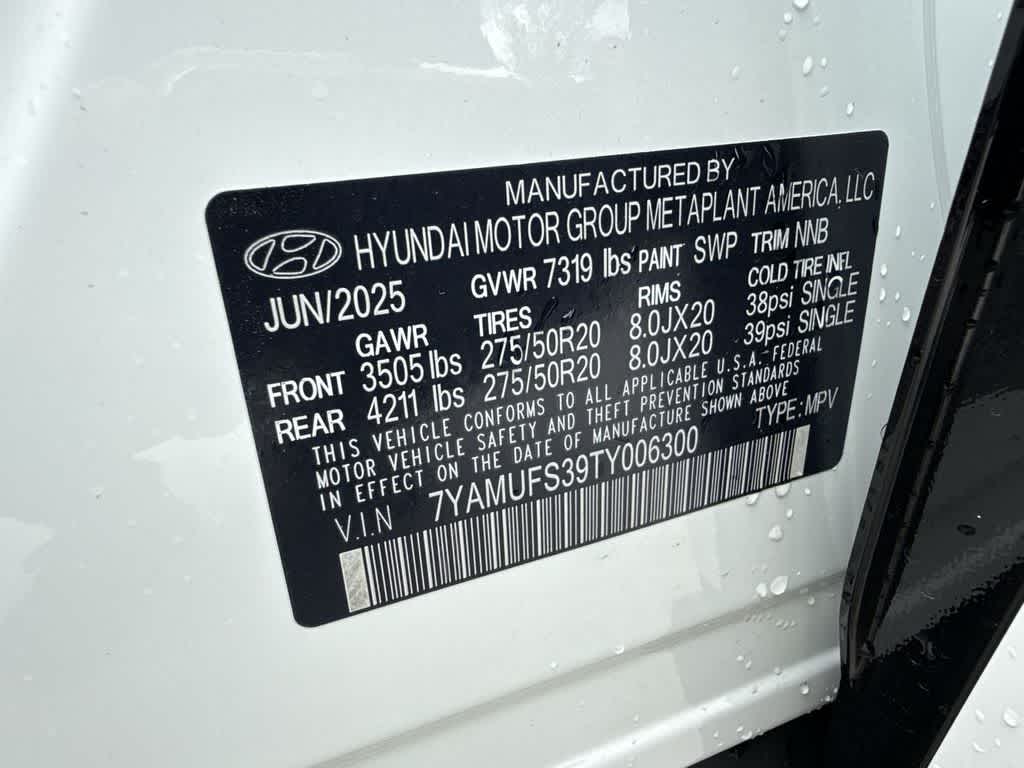 Thumbnail: 2026 Hyundai Ioniq - 29