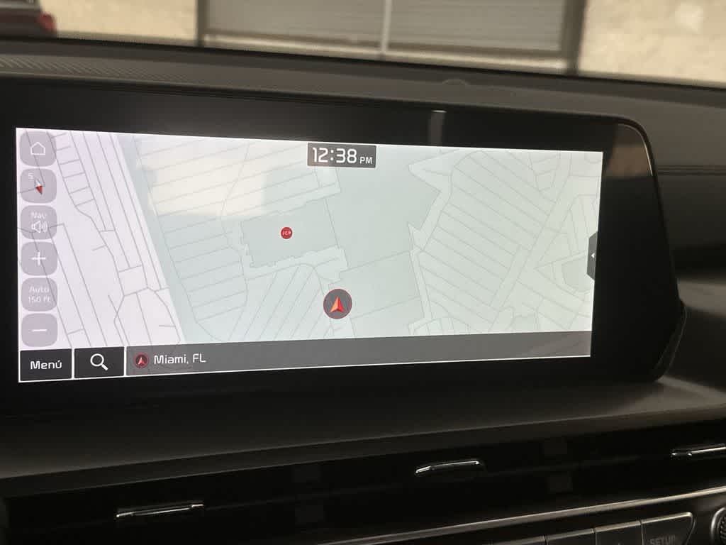 Thumbnail: 2024 Kia Telluride - 18