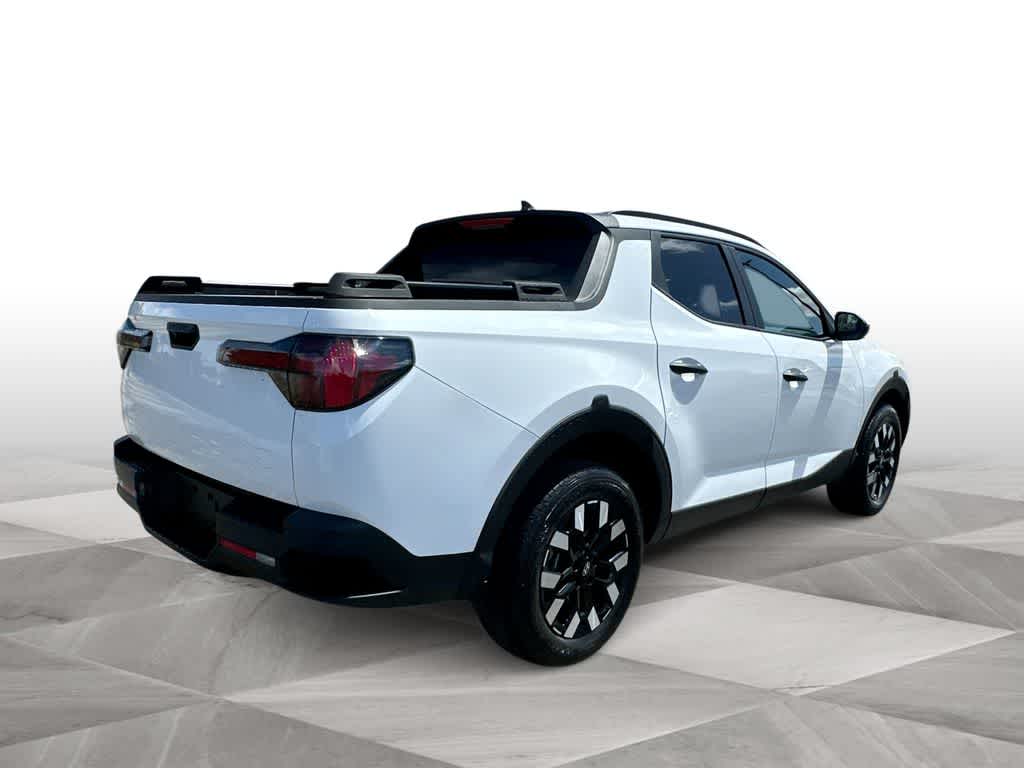 Thumbnail: 2026 Hyundai Santa Cruz - 8