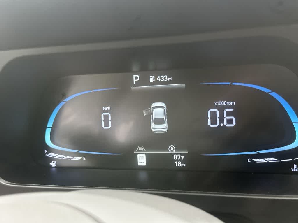 Thumbnail: 2026 Hyundai Elantra - 20