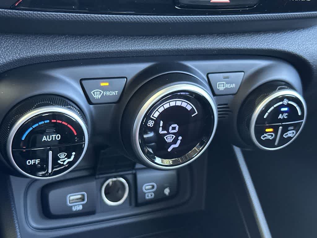 Thumbnail: 2026 Hyundai Venue - 20