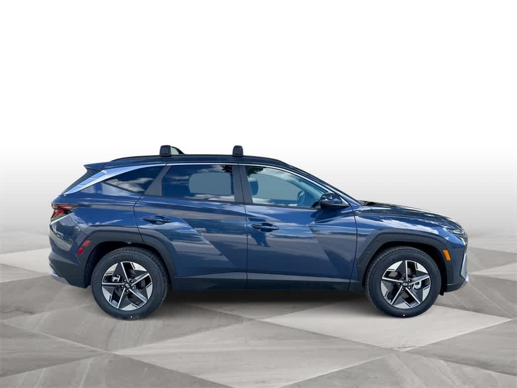 Thumbnail: 2026 Hyundai Tucson - 9