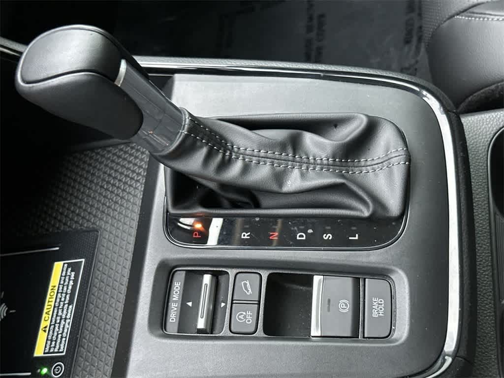 Thumbnail: 2025 Honda CR-V - 21