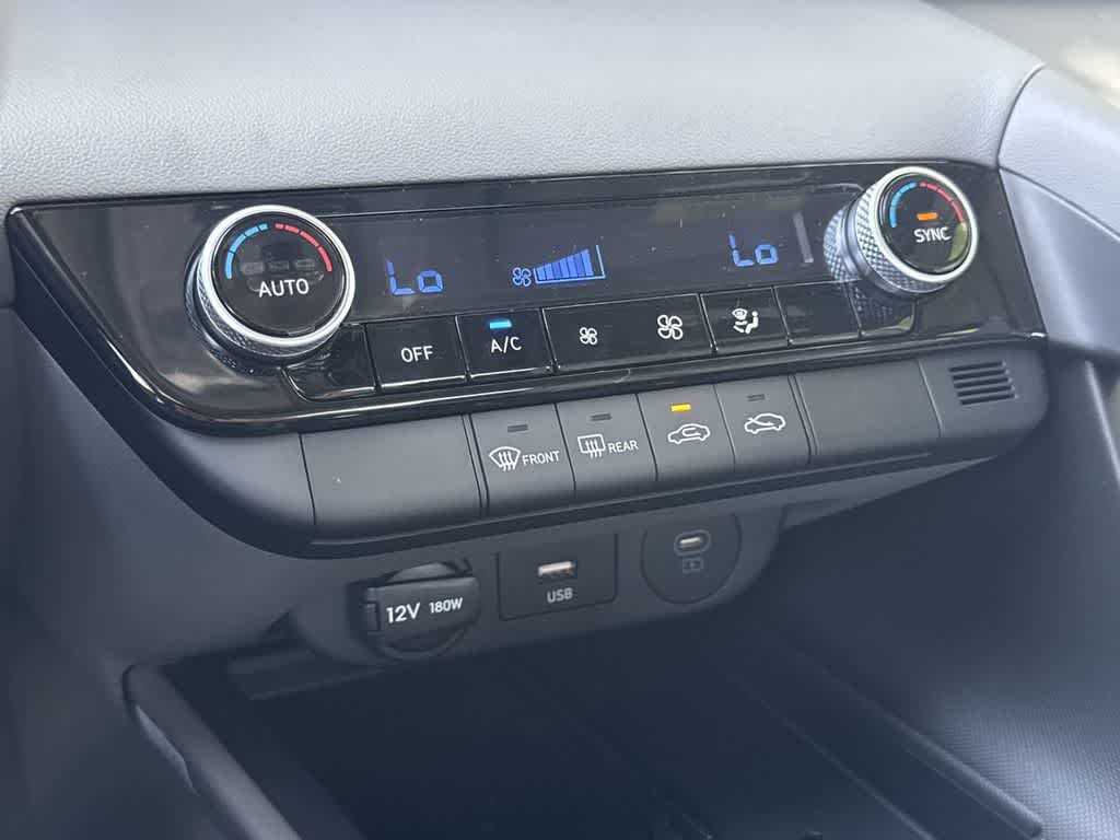Thumbnail: 2026 Hyundai Elantra - 20