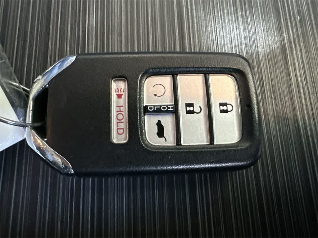 Thumbnail: 2022 Honda Pilot - 28