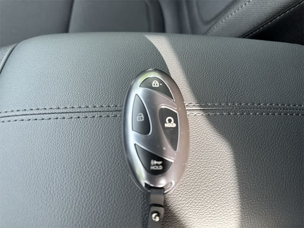 Thumbnail: 2026 Hyundai Tucson - 28