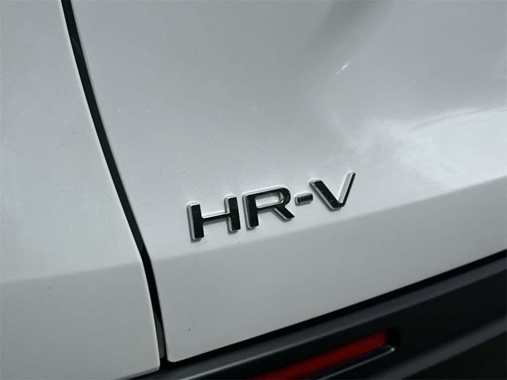 Thumbnail: 2026 Honda HR-V - 10