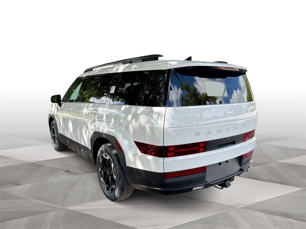 Thumbnail: 2026 Hyundai Santa Fe - 6