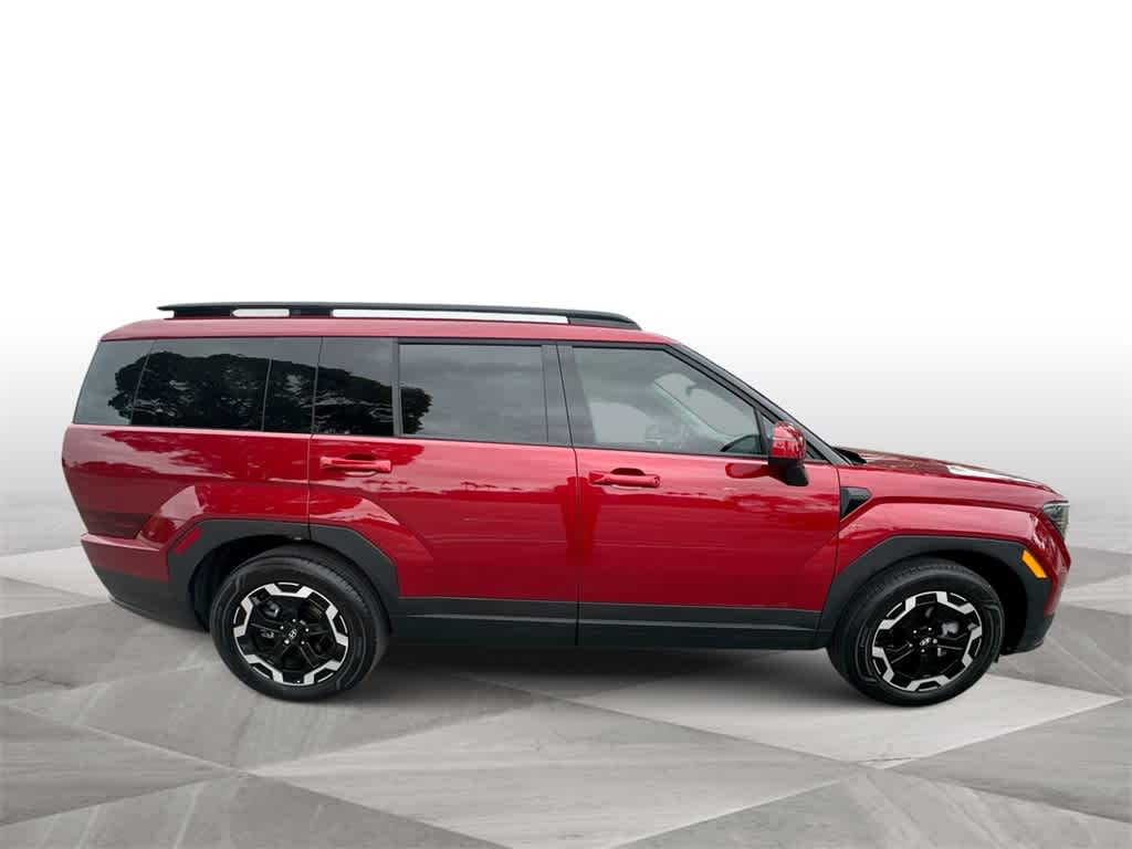 Thumbnail: 2024 Hyundai Santa Fe - 9