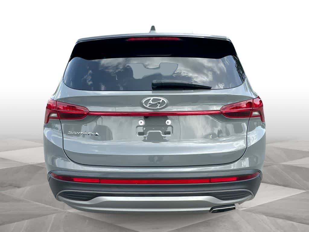 Thumbnail: 2023 Hyundai Santa Fe - 7
