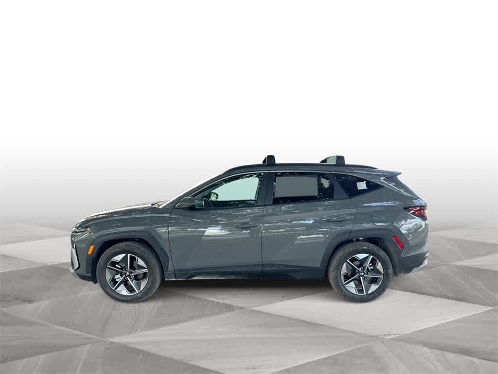 Thumbnail: 2026 Hyundai Tucson - 5
