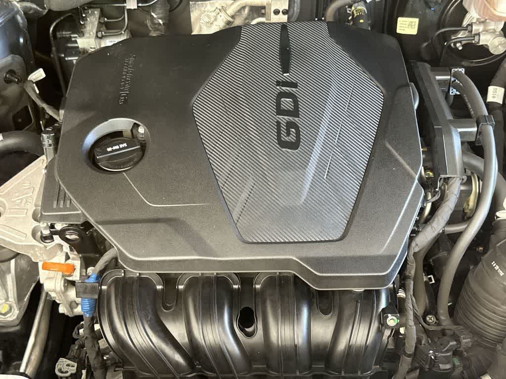 Thumbnail: 2021 Hyundai Santa Fe - 12