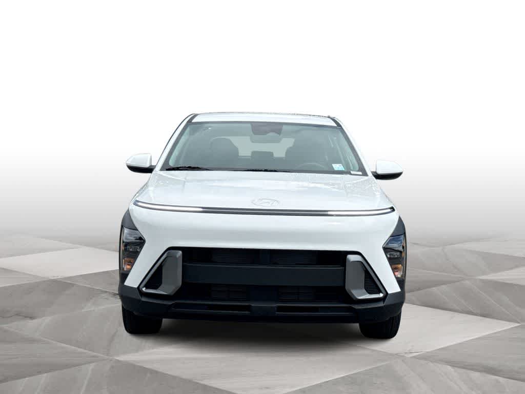 Thumbnail: 2026 Hyundai Kona - 3