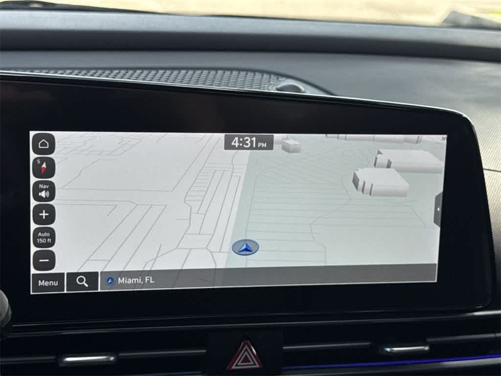 Thumbnail: 2024 Hyundai Elantra - 18