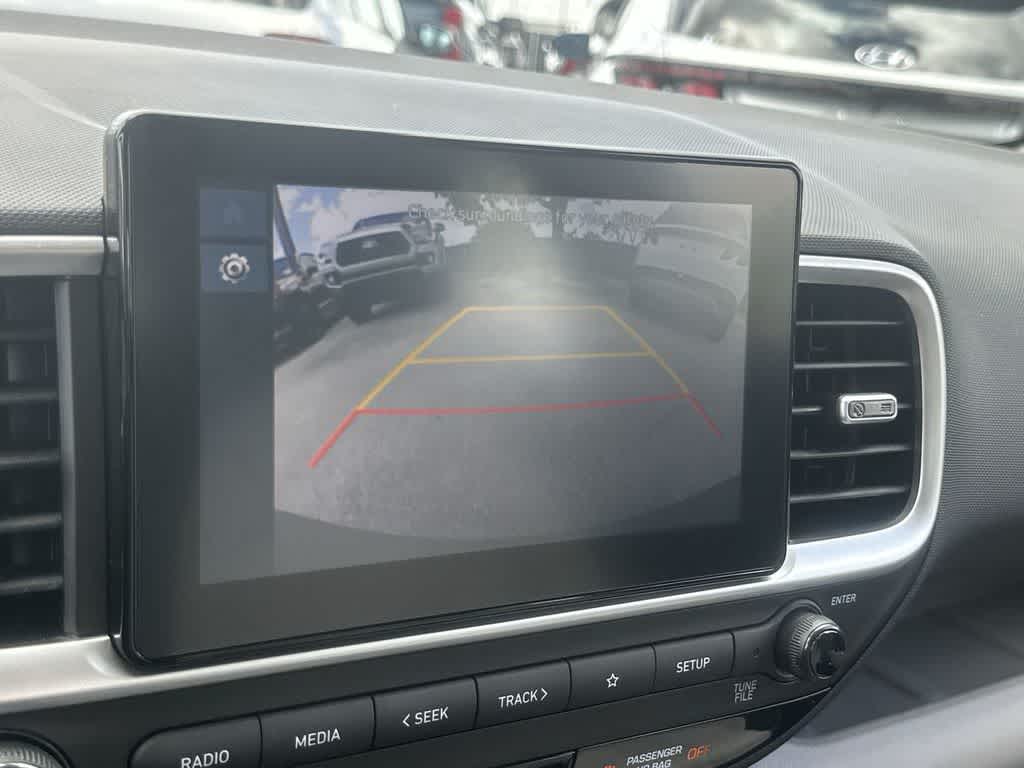 Thumbnail: 2025 Hyundai Venue - 25