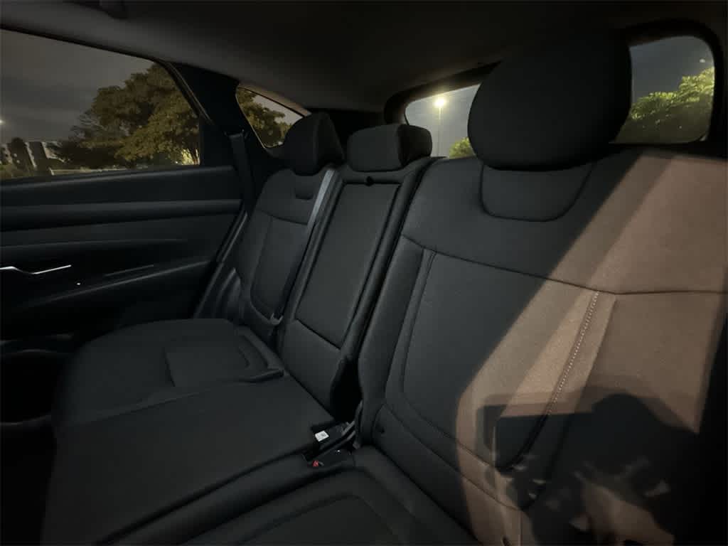 Thumbnail: 2026 Hyundai Tucson - 22