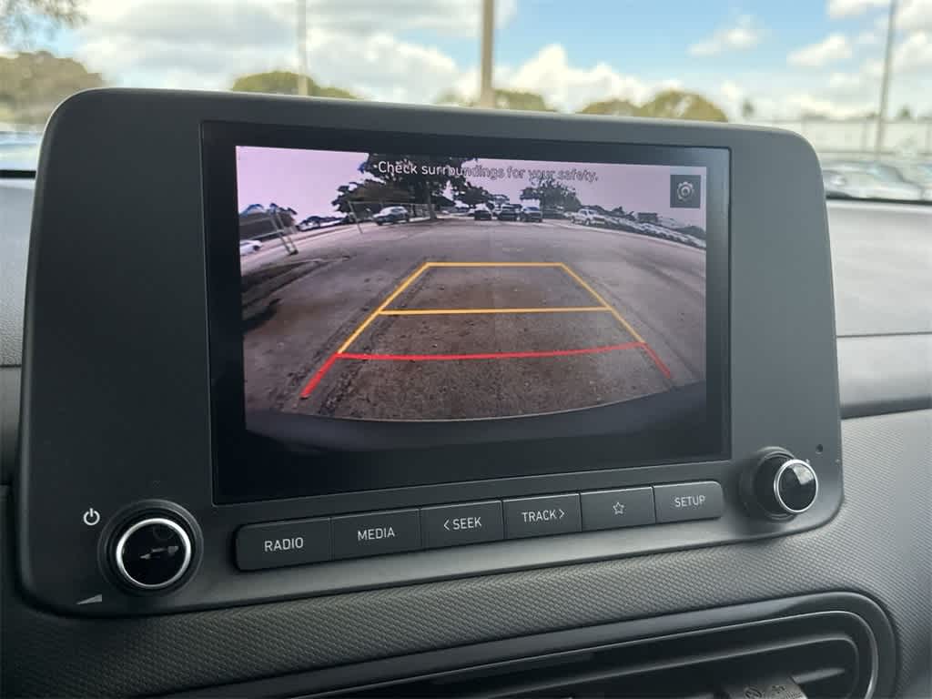 Thumbnail: 2023 Hyundai Kona - 19