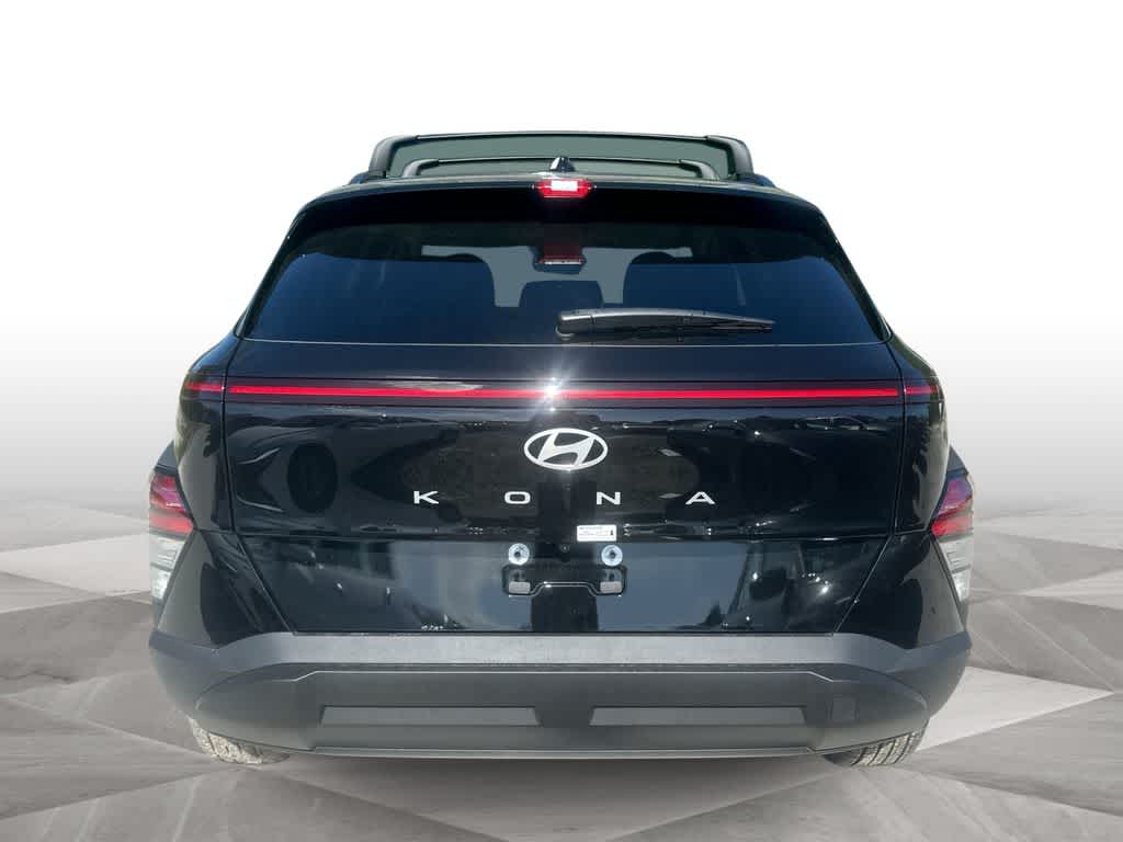 Thumbnail: 2026 Hyundai Kona - 7