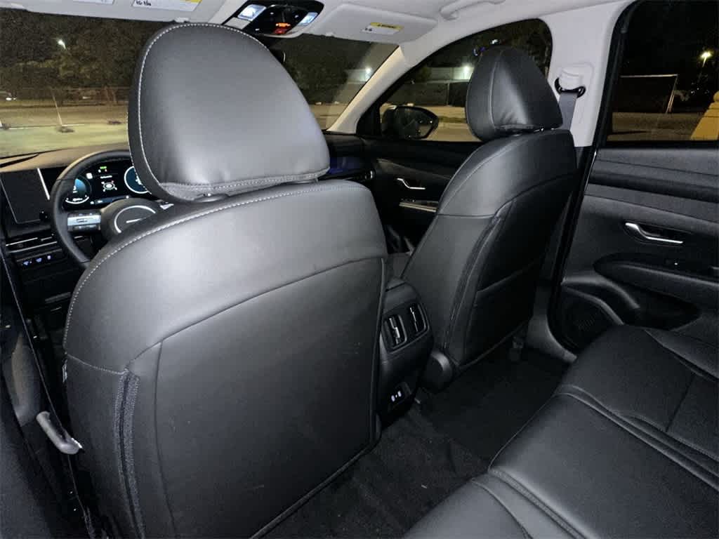 Thumbnail: 2026 Hyundai Tucson - 23