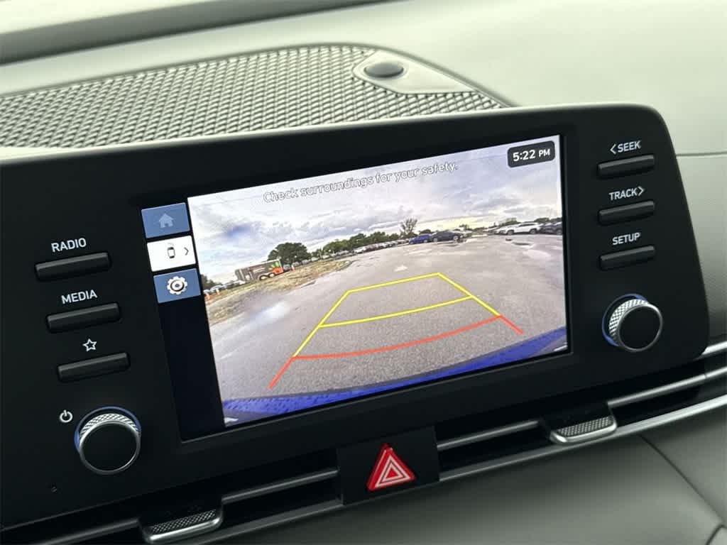 Thumbnail: 2025 Hyundai Elantra - 19