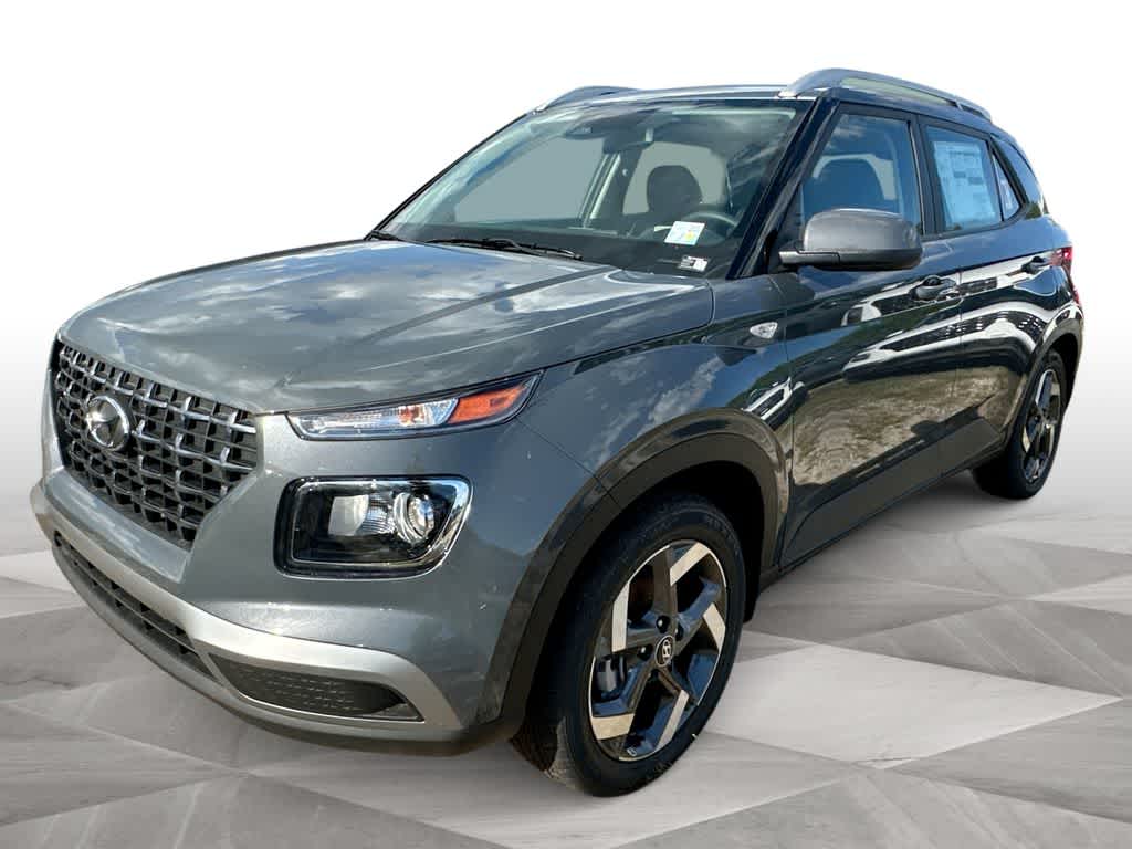 Thumbnail: 2026 Hyundai Venue - 4