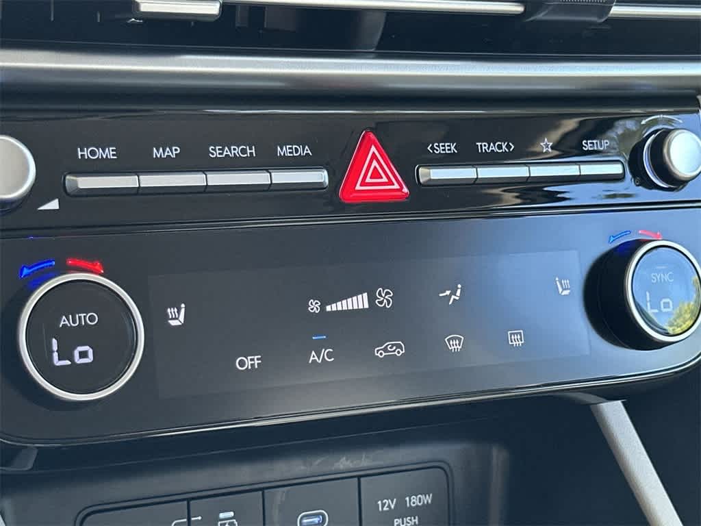 Thumbnail: 2026 Hyundai Tucson - 20