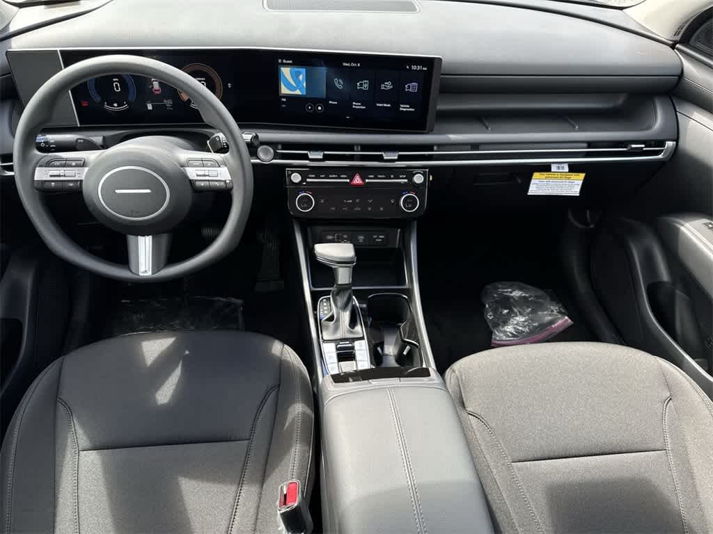 Thumbnail: 2026 Hyundai Tucson - 24