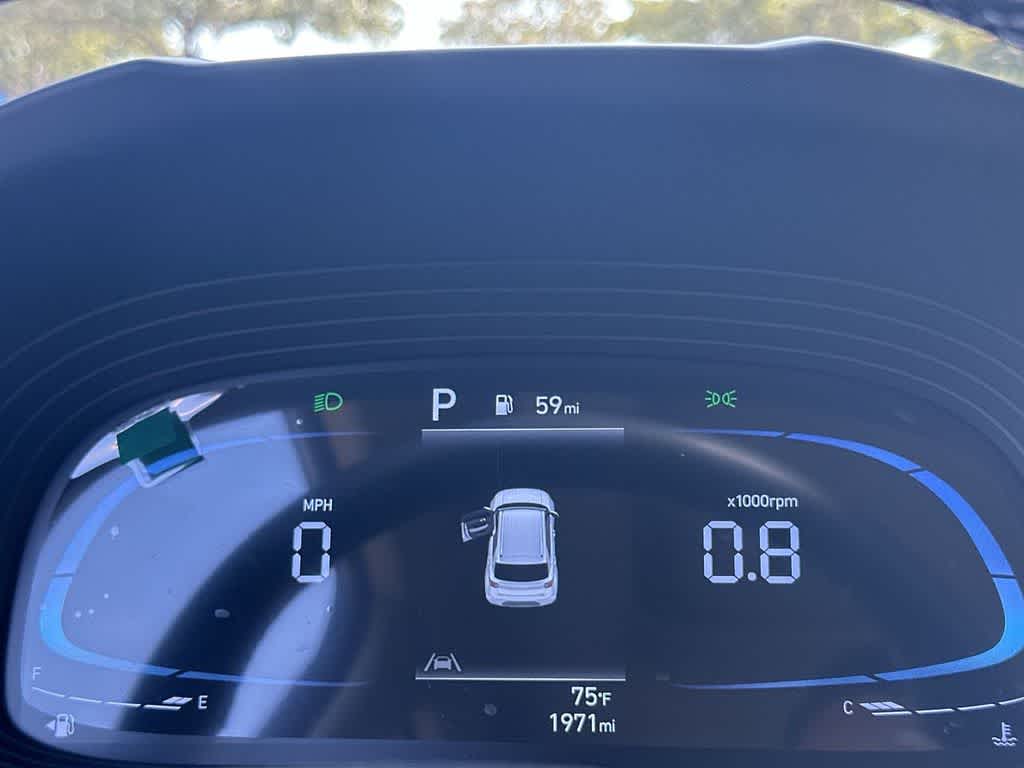 Thumbnail: 2025 Hyundai Venue - 16