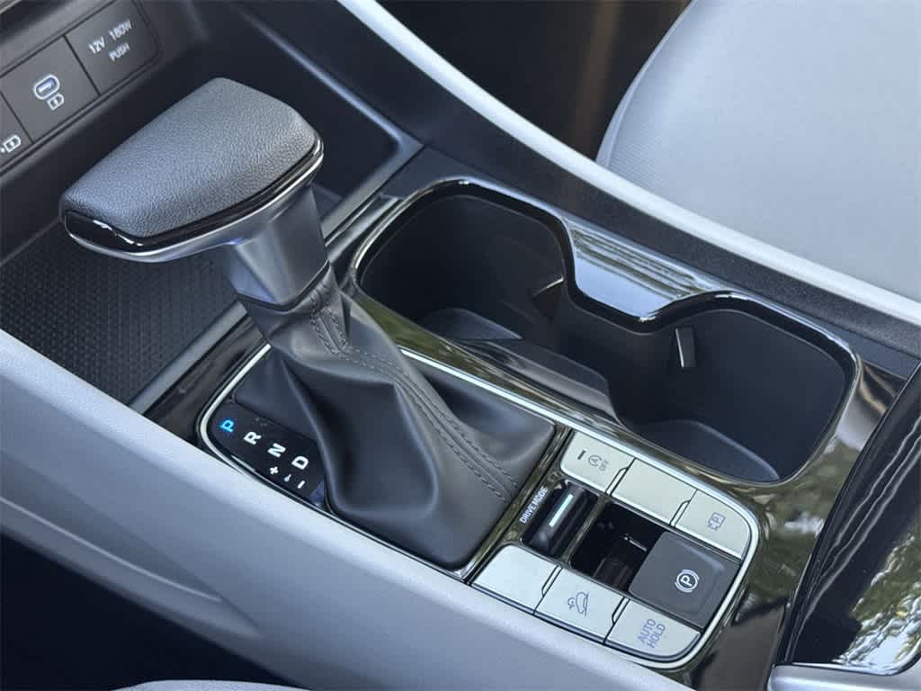 Thumbnail: 2026 Hyundai Tucson - 21