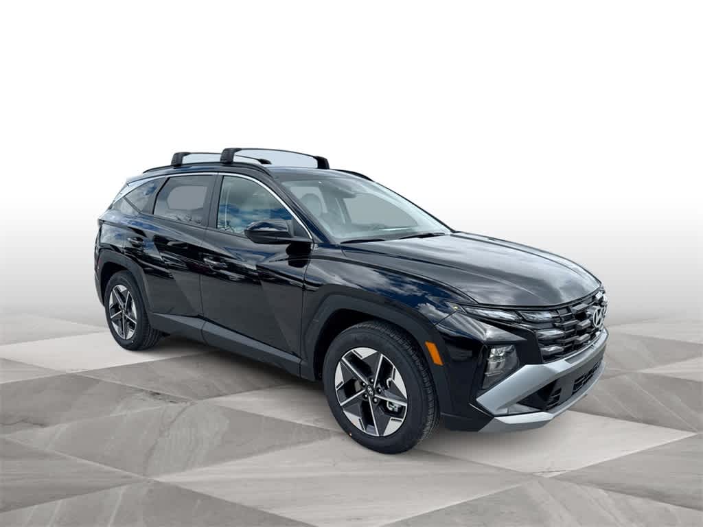 Thumbnail: 2026 Hyundai Tucson - 2