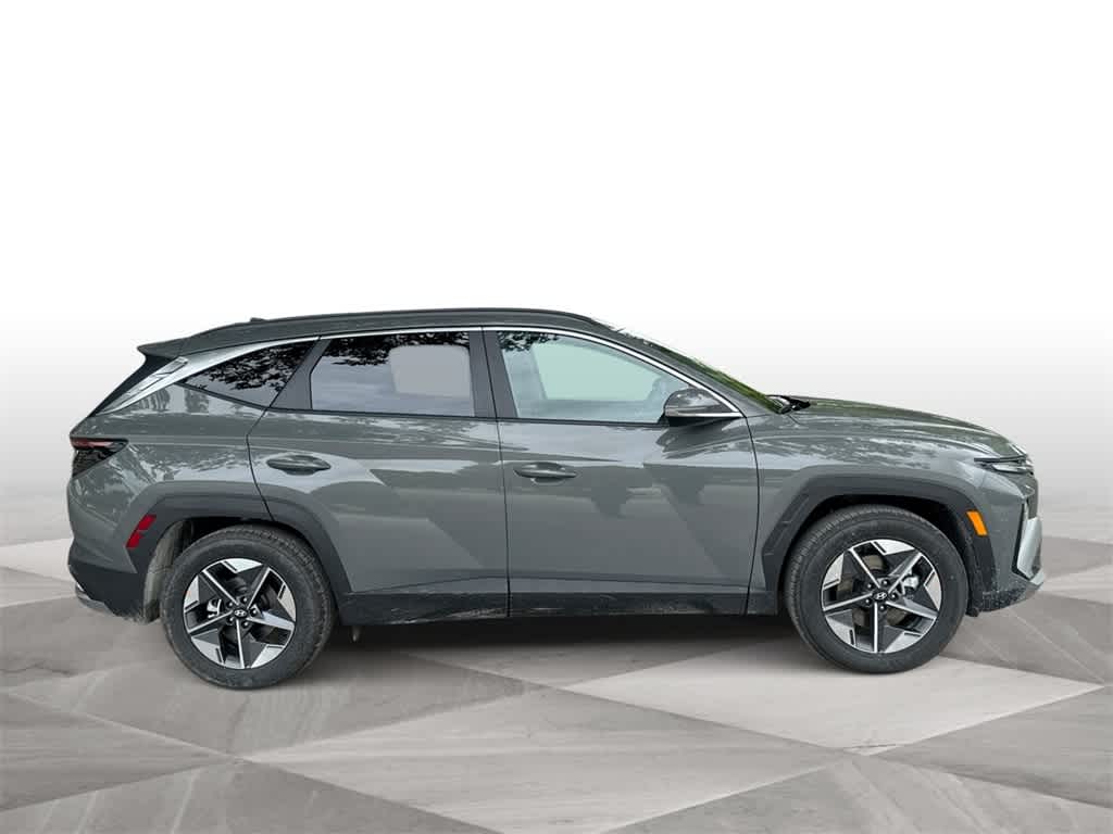Thumbnail: 2026 Hyundai Tucson - 9
