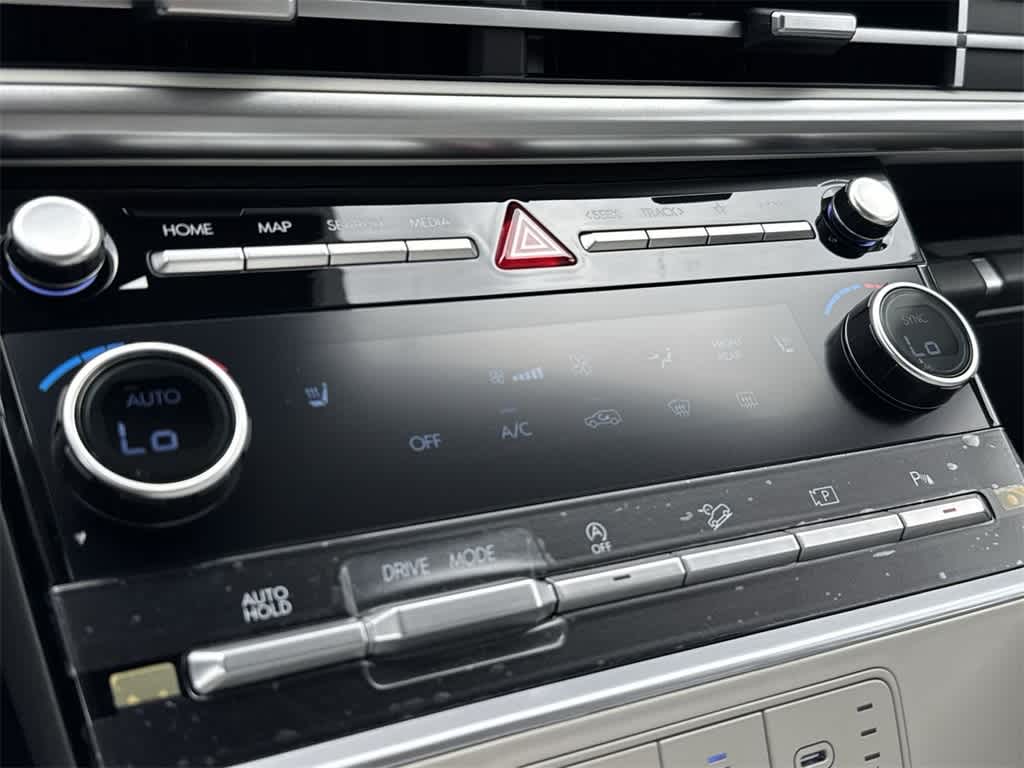 Thumbnail: 2026 Hyundai Santa Fe - 20