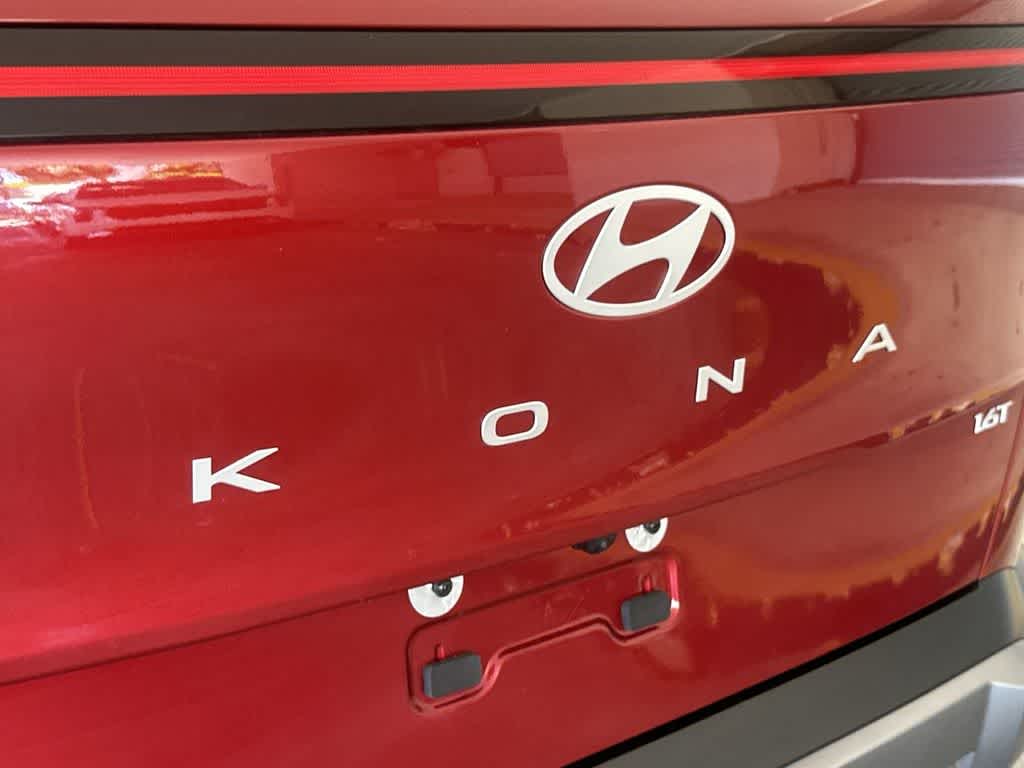 Thumbnail: 2026 Hyundai Kona - 10