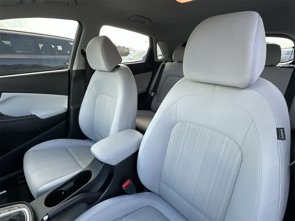 Thumbnail: 2022 Hyundai Kona - 14