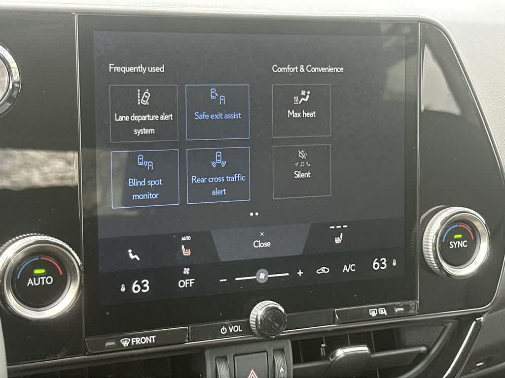 Thumbnail: 2024 Lexus NX - 20