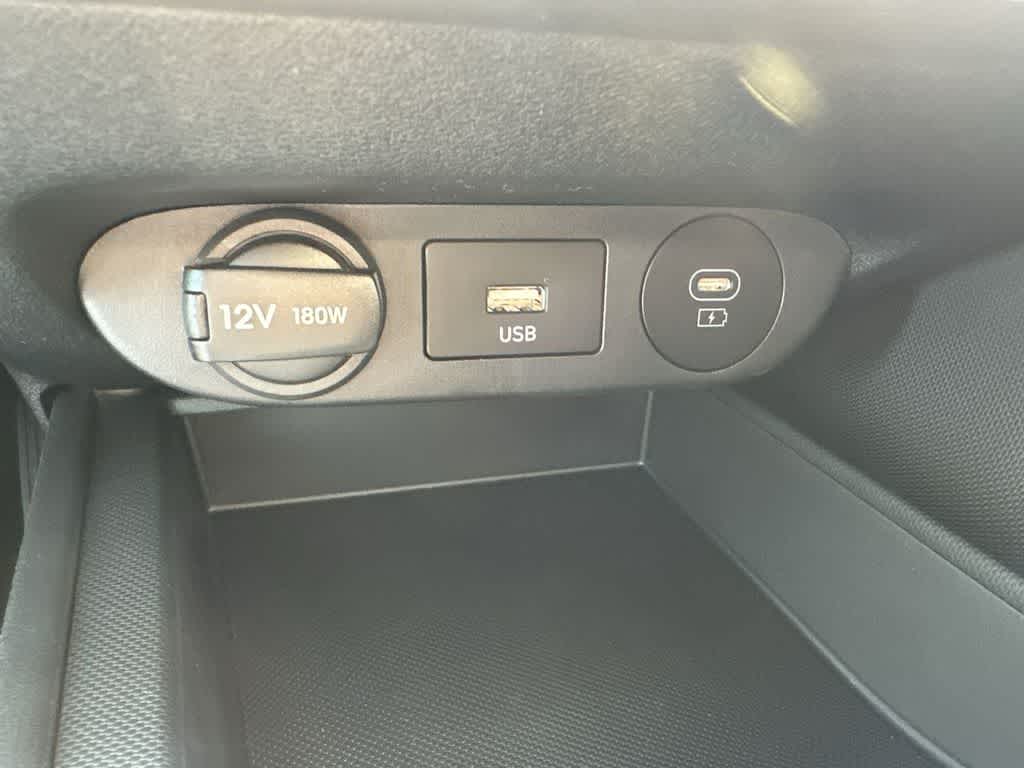 Thumbnail: 2026 Hyundai Elantra - 15