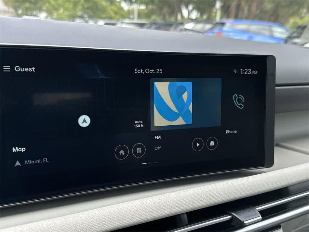 Thumbnail: 2026 Hyundai Tucson - 18