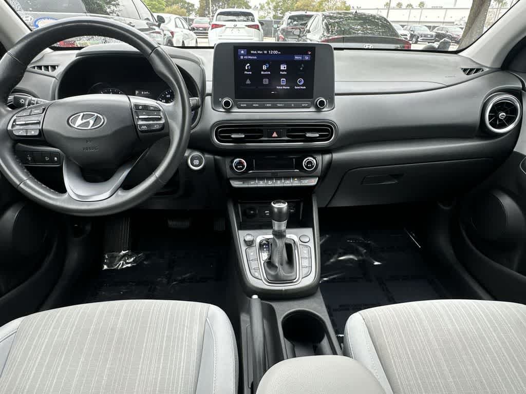 Thumbnail: 2022 Hyundai Kona - 24