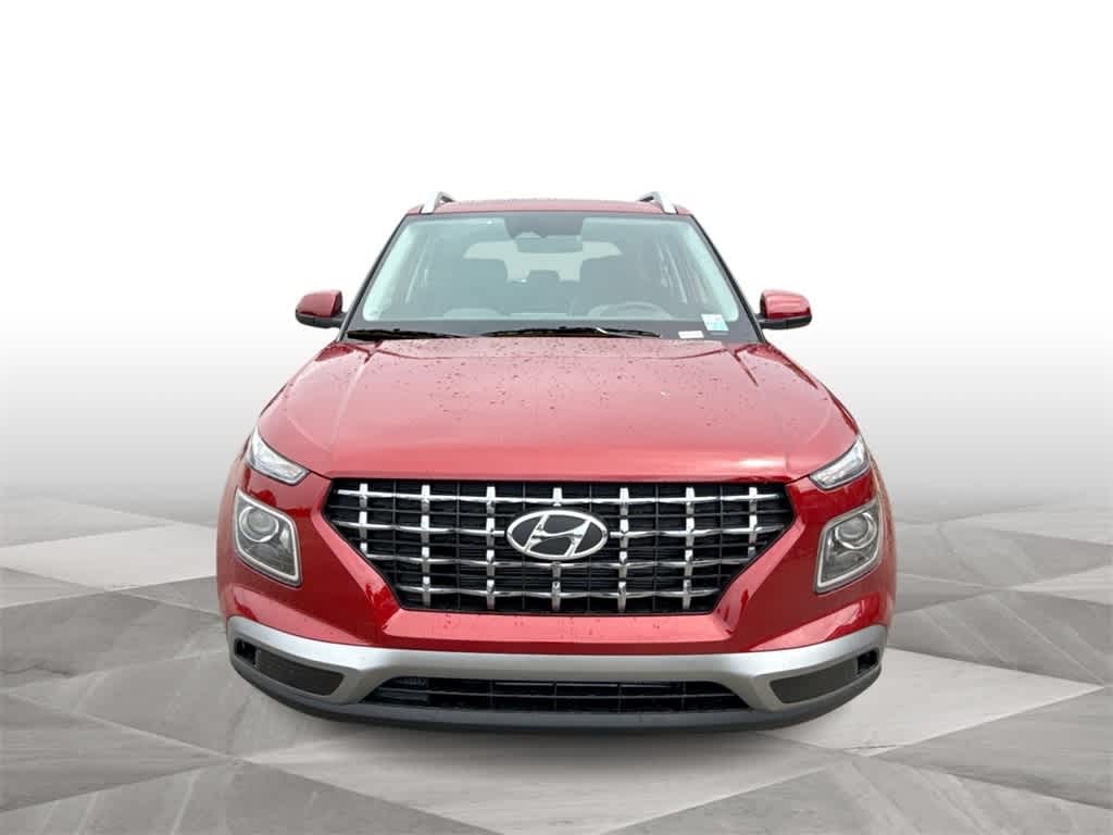 Thumbnail: 2025 Hyundai Venue - 3