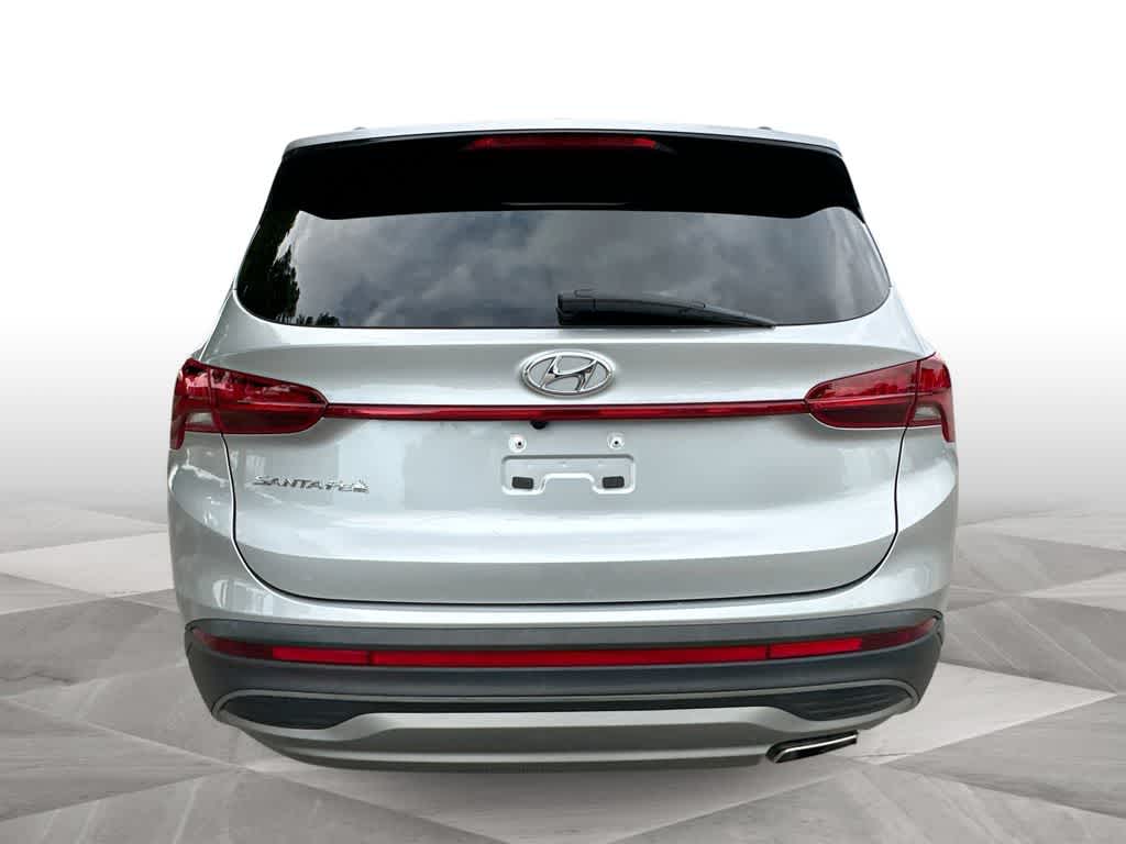 Thumbnail: 2023 Hyundai Santa Fe - 7